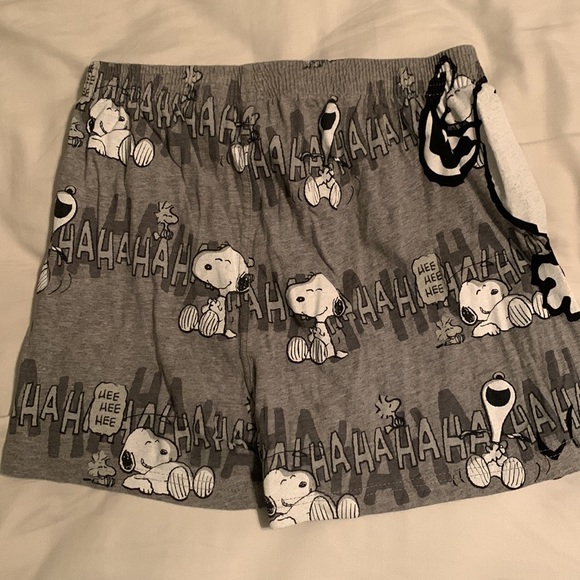 Peanuts Boxers - Picture 3 of 3